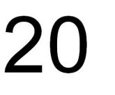 marque aqui sua bola n 20