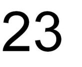 marque aqui sua bola n 23